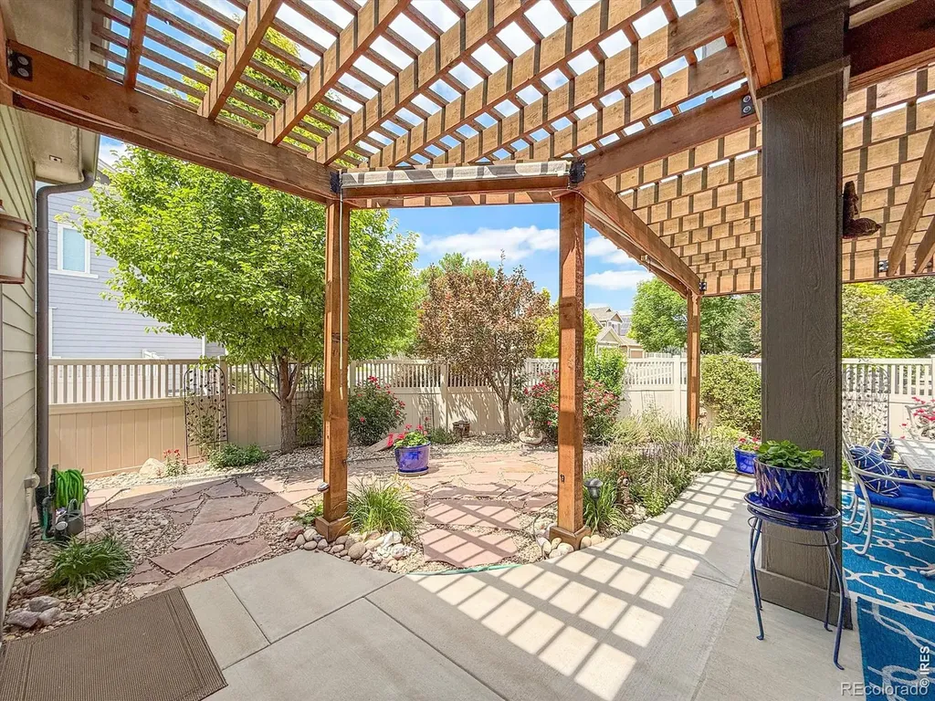 1441 Moonlight Drive Longmont CO 80504