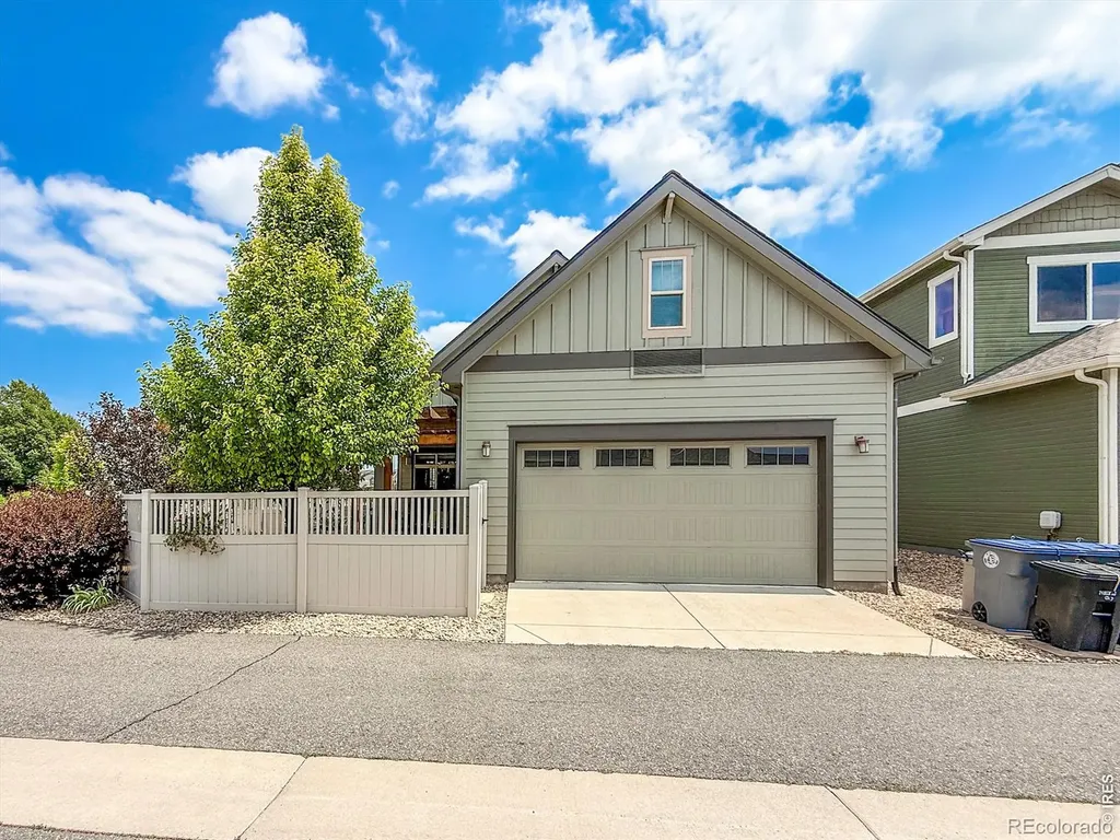 1441 Moonlight Drive Longmont CO 80504