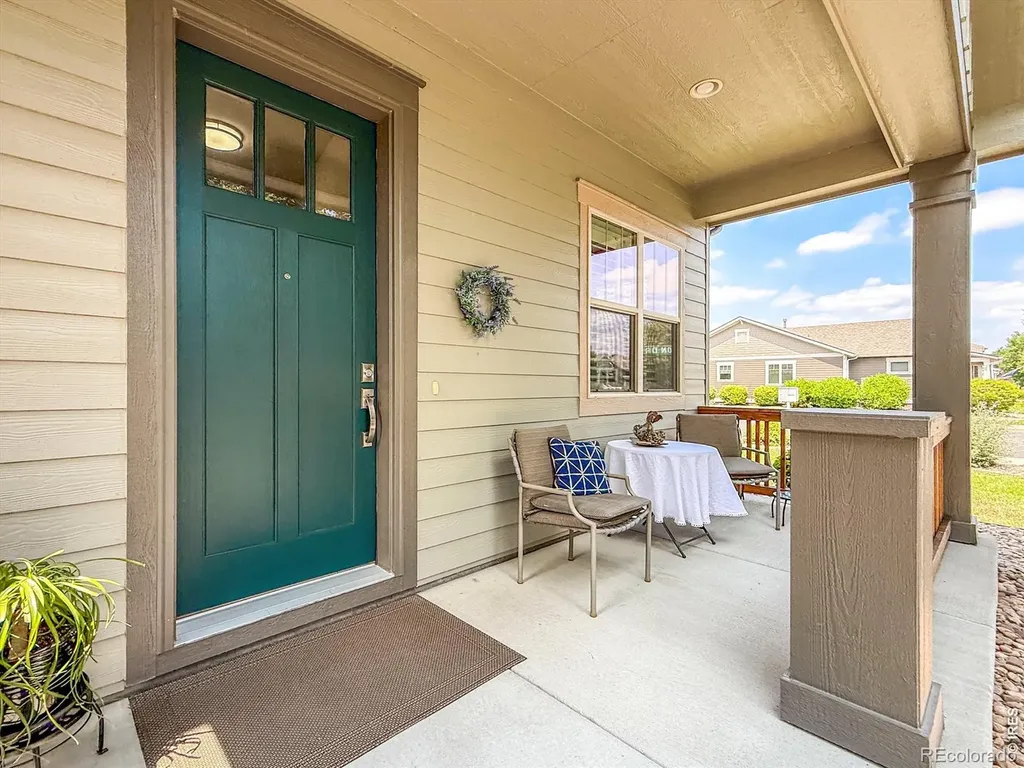 1441 Moonlight Drive Longmont CO 80504