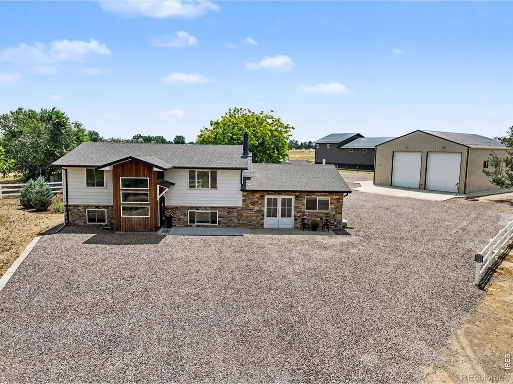 7102 Sioux Court Firestone CO 80504
