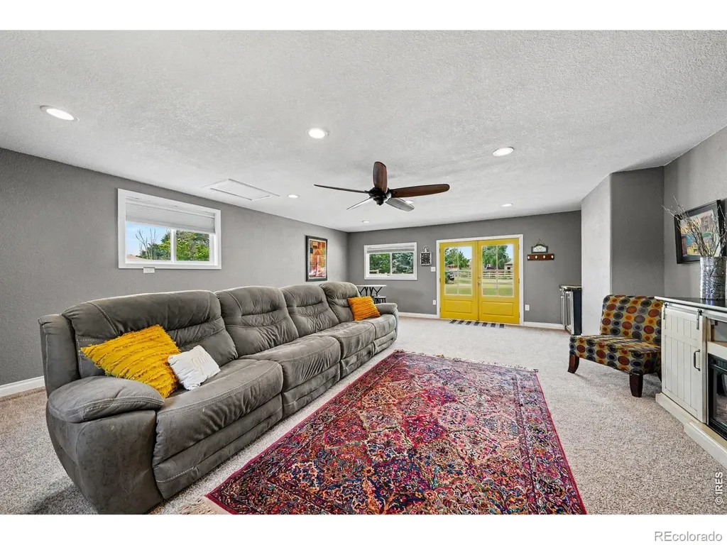 7102 Sioux Court Firestone CO 80504