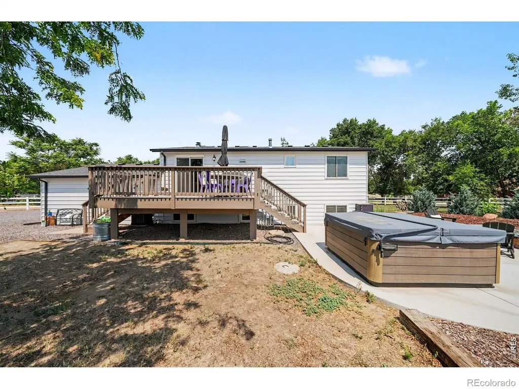 7102 Sioux Court Firestone CO 80504