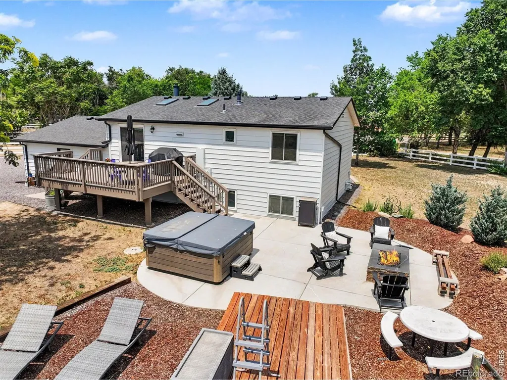 7102 Sioux Court Firestone CO 80504
