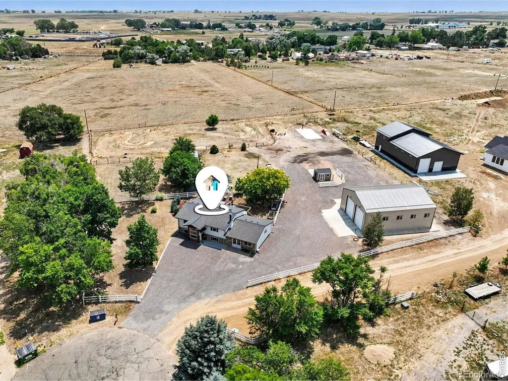 7102 Sioux Court Firestone CO 80504