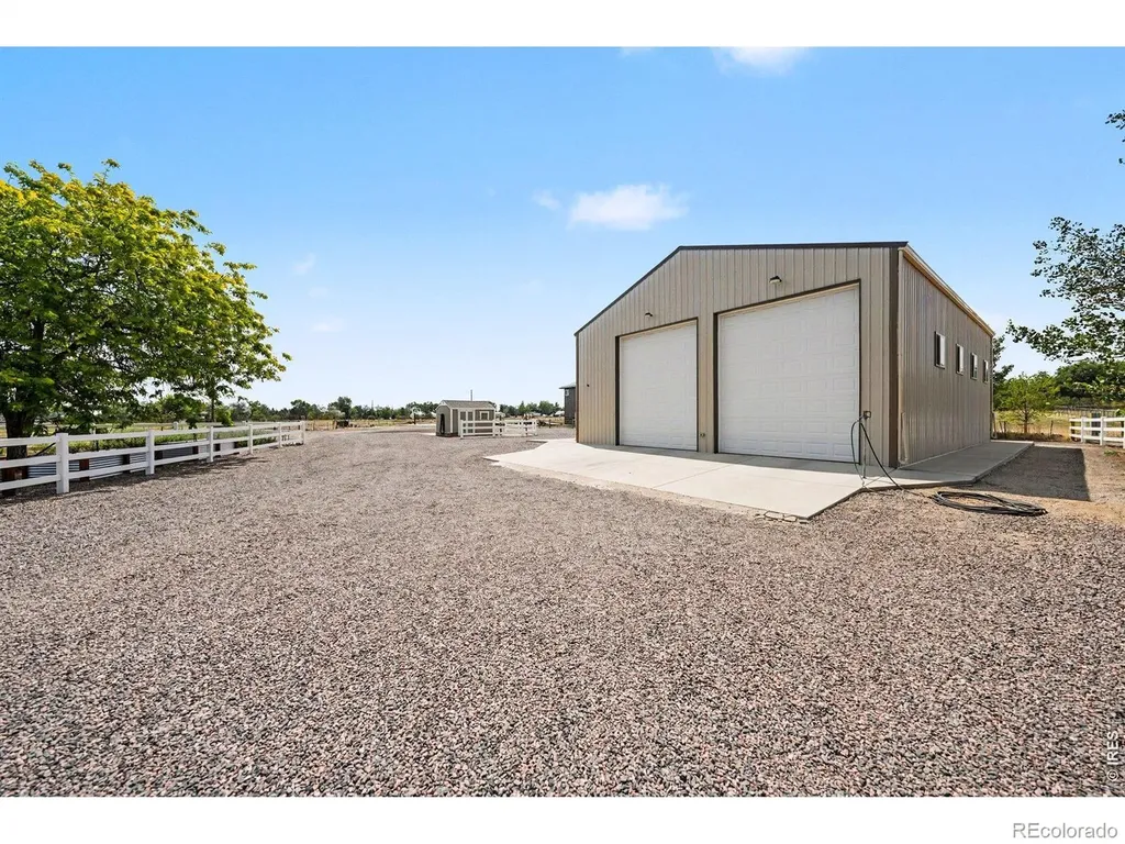 7102 Sioux Court Firestone CO 80504