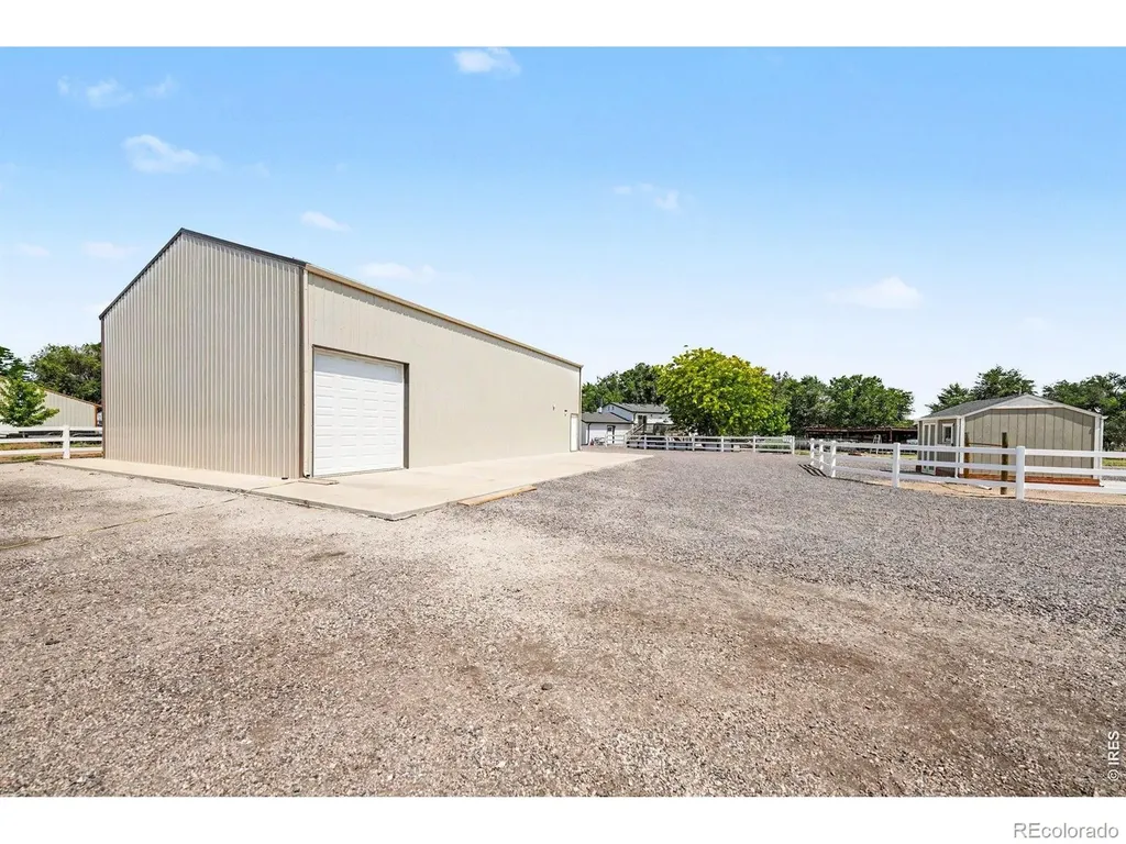 7102 Sioux Court Firestone CO 80504