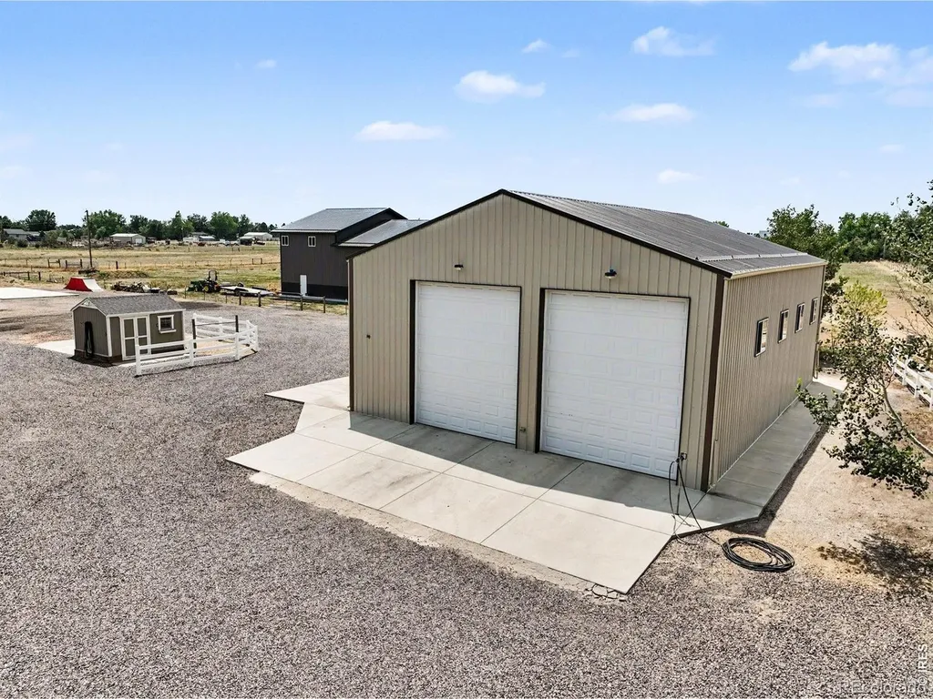 7102 Sioux Court Firestone CO 80504