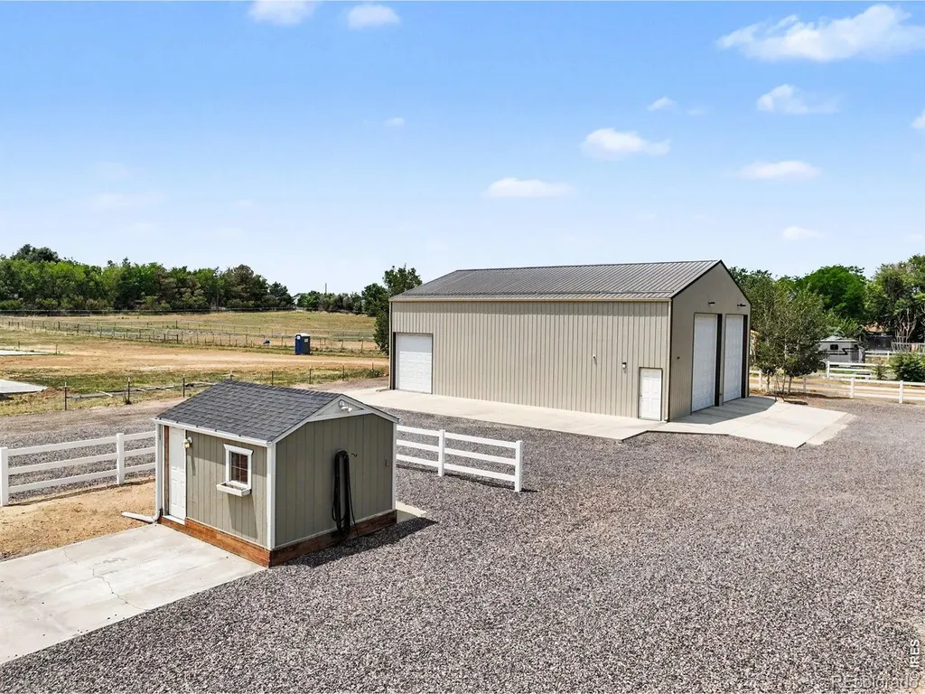 7102 Sioux Court Firestone CO 80504