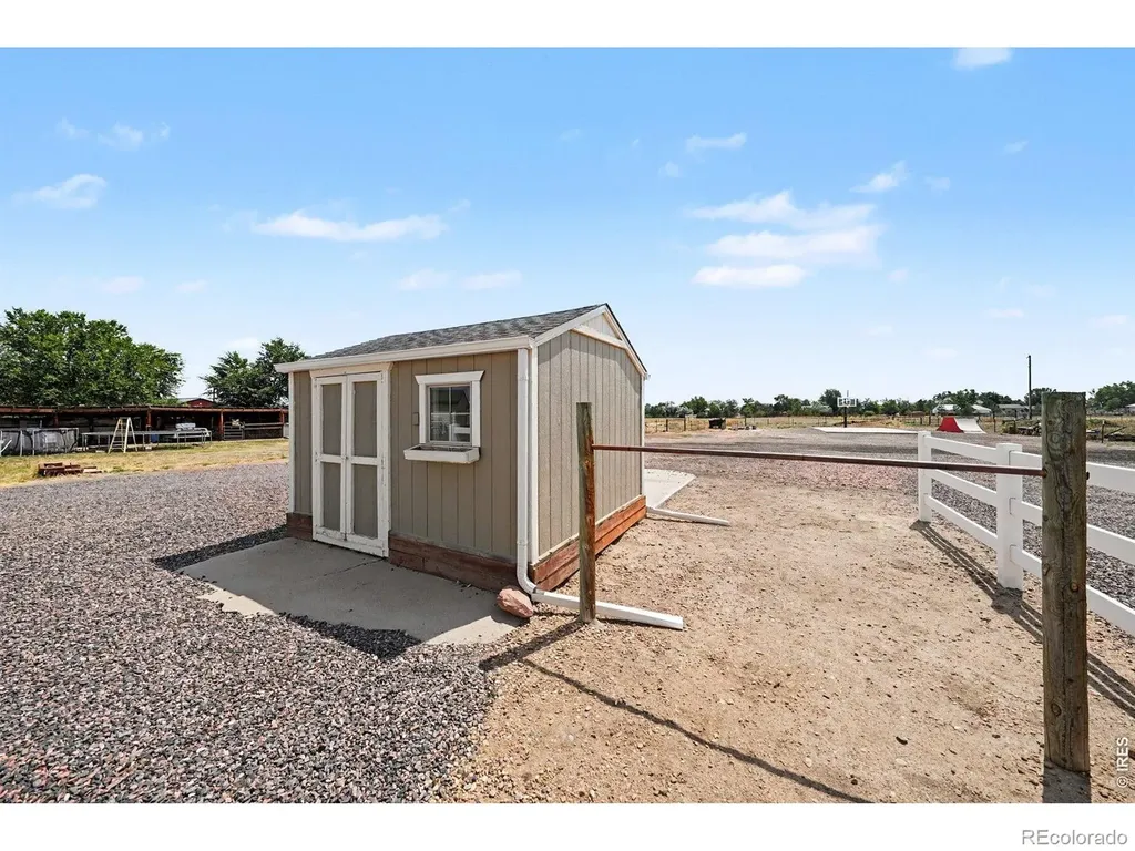 7102 Sioux Court Firestone CO 80504