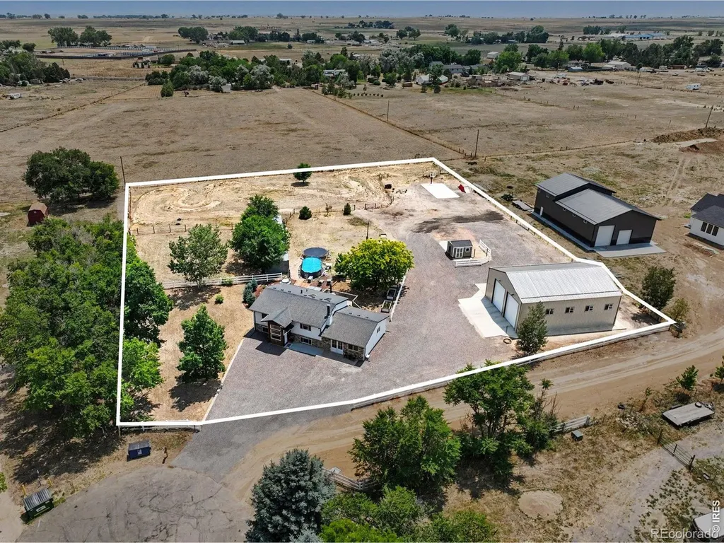 7102 Sioux Court Firestone CO 80504
