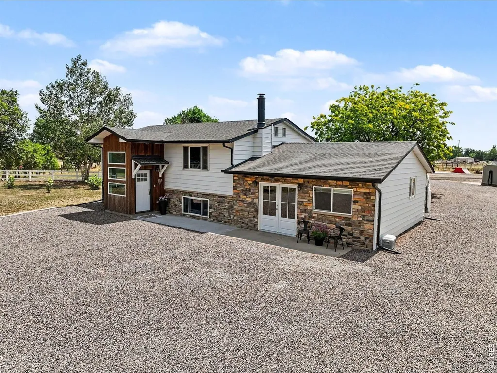 7102 Sioux Court Firestone CO 80504