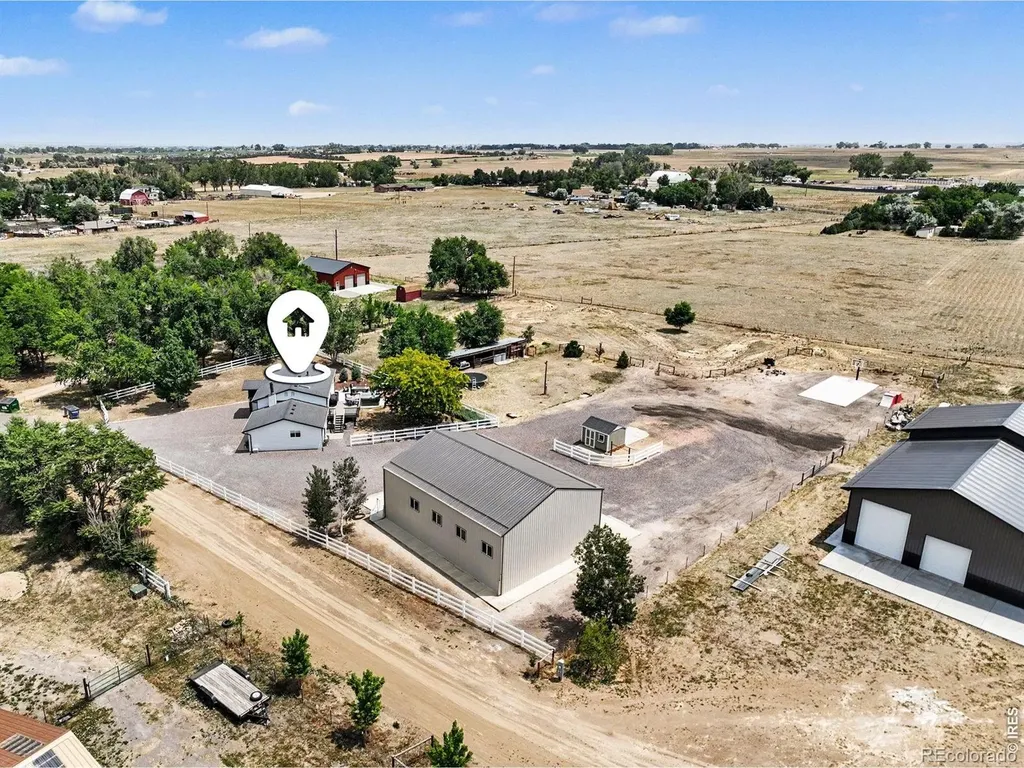 7102 Sioux Court Firestone CO 80504