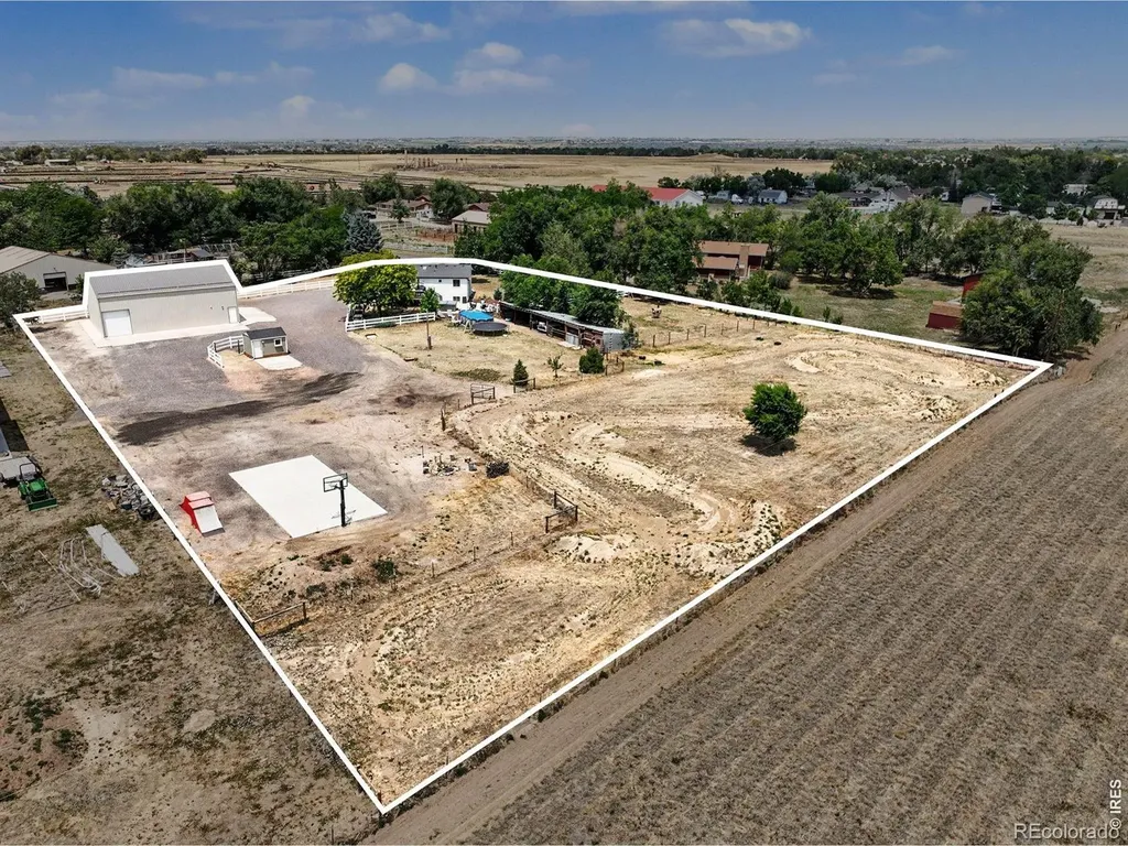 7102 Sioux Court Firestone CO 80504