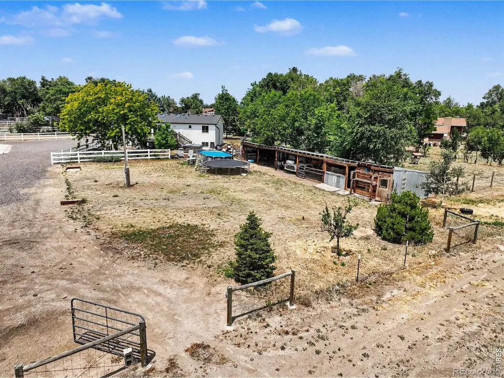 7102 Sioux Court Firestone CO 80504