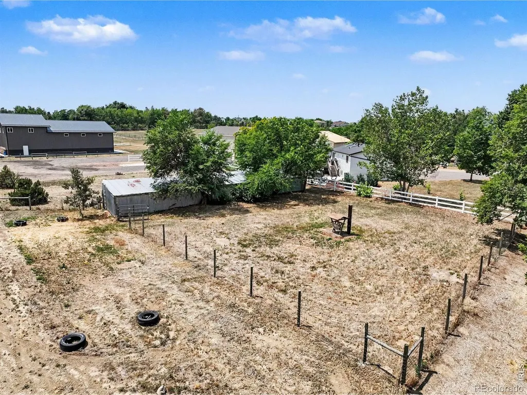 7102 Sioux Court Firestone CO 80504