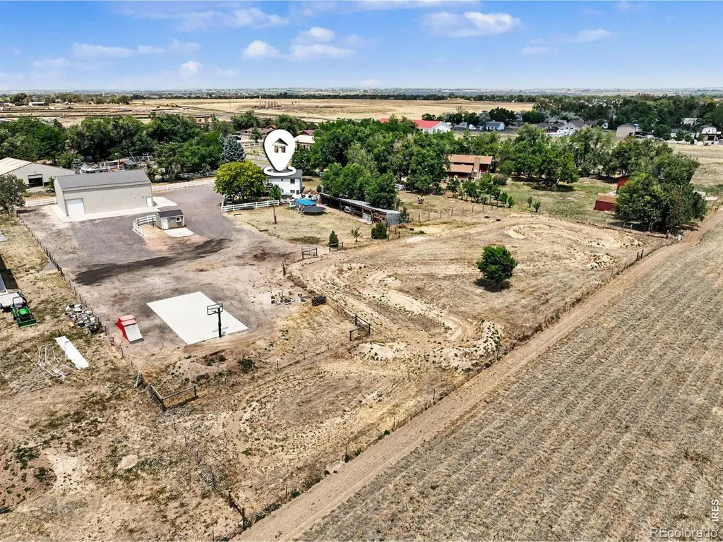 7102 Sioux Court Firestone CO 80504