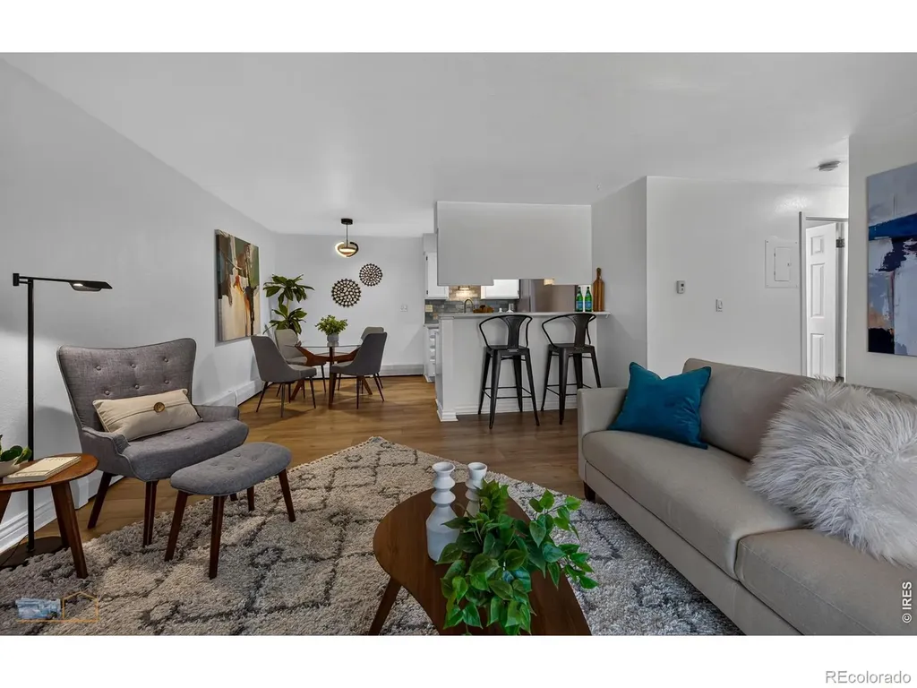 695 Manhattan Drive Boulder CO 80303