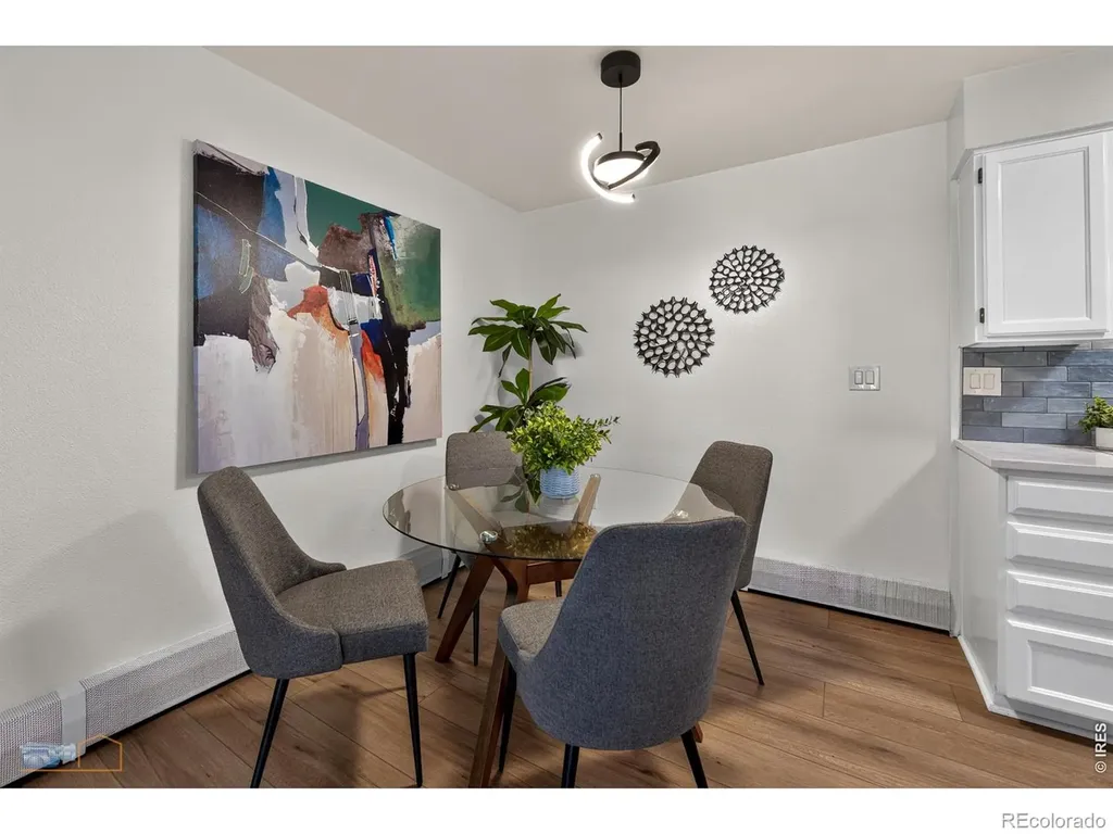 695 Manhattan Drive Boulder CO 80303