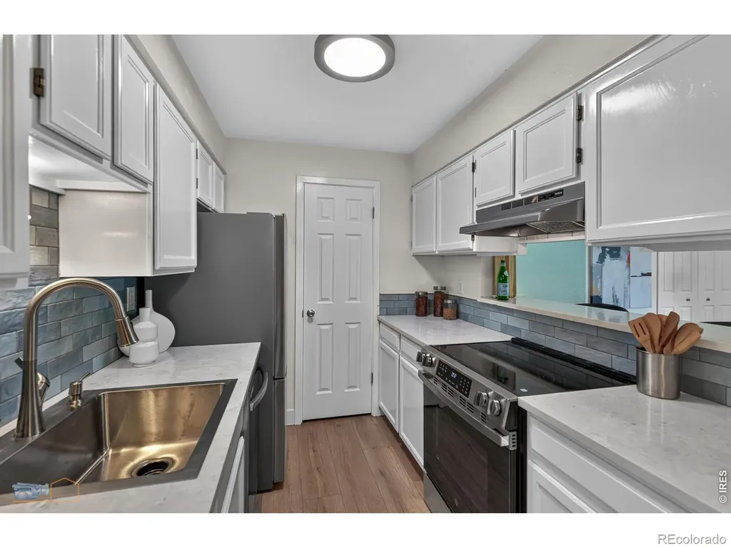 695 Manhattan Drive Boulder CO 80303