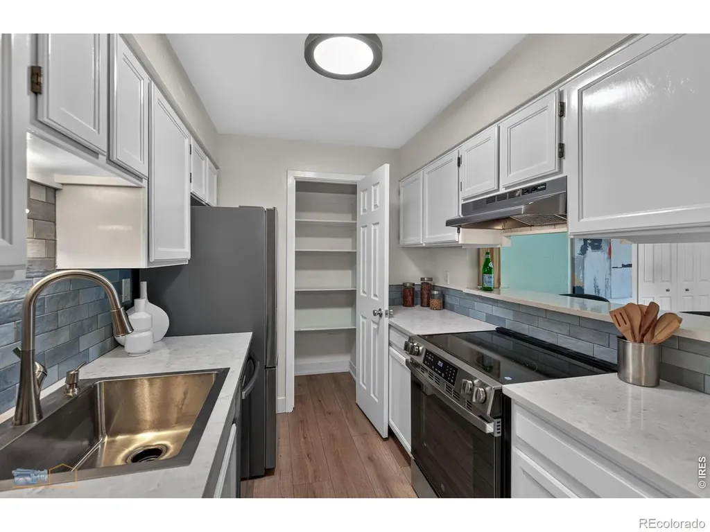 695 Manhattan Drive Boulder CO 80303