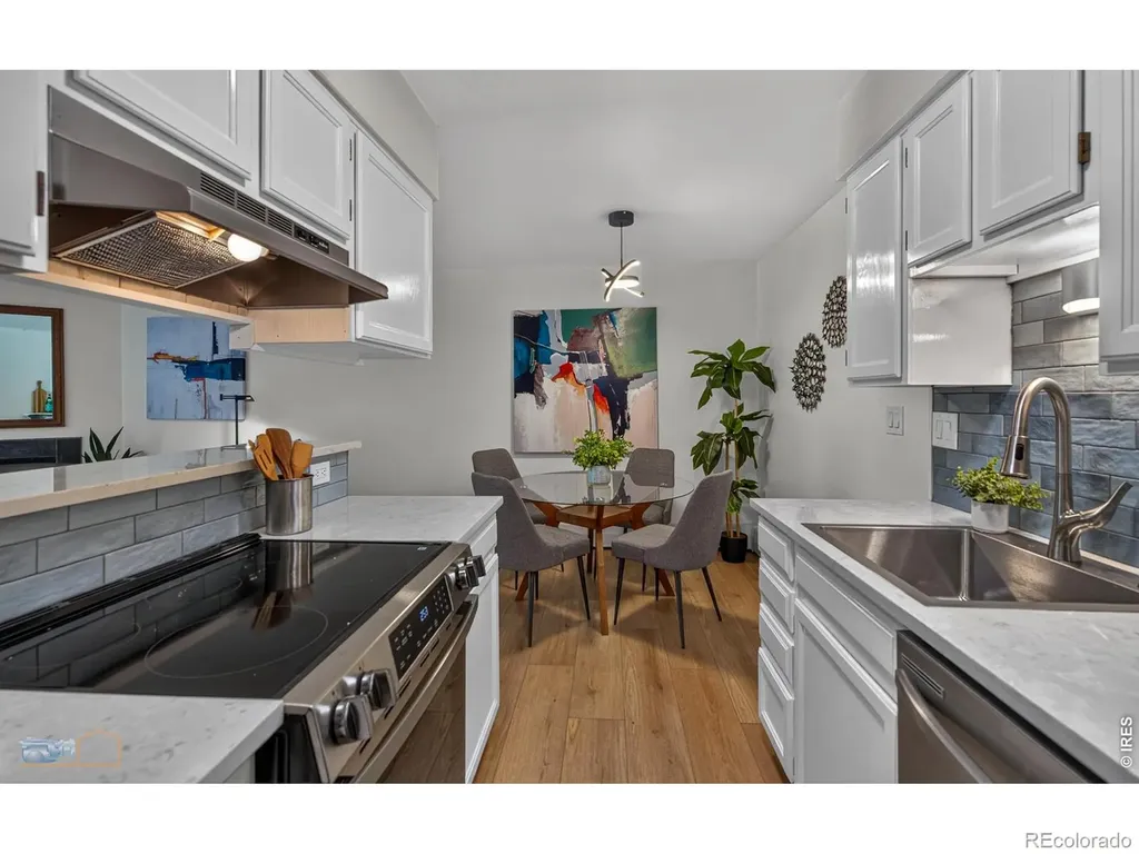 695 Manhattan Drive Boulder CO 80303