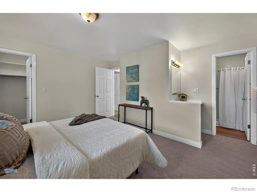 695 Manhattan Drive Boulder CO 80303