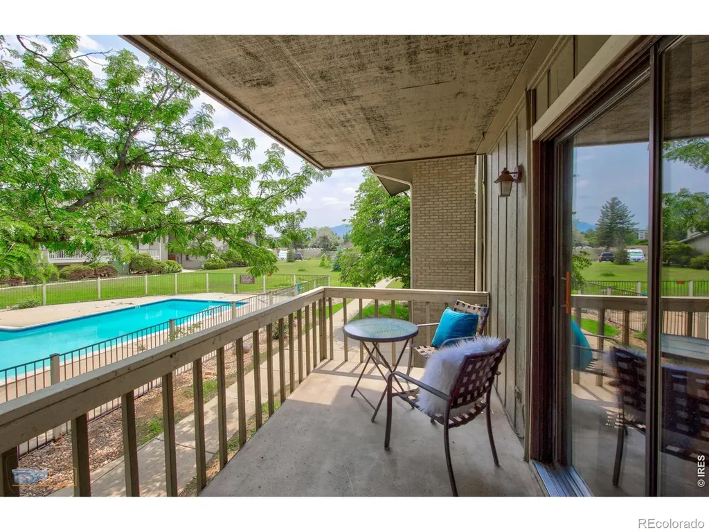 695 Manhattan Drive Boulder CO 80303