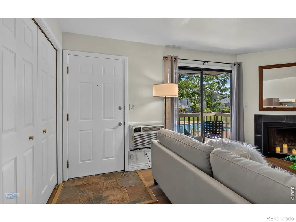 695 Manhattan Drive Boulder CO 80303