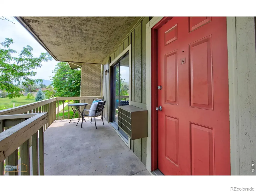 695 Manhattan Drive Boulder CO 80303