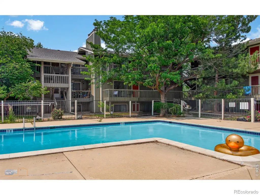 695 Manhattan Drive Boulder CO 80303