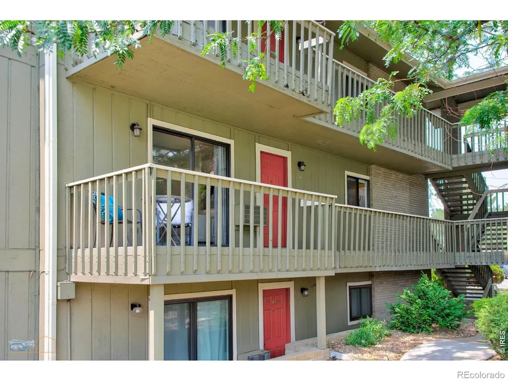 695 Manhattan Drive Boulder CO 80303
