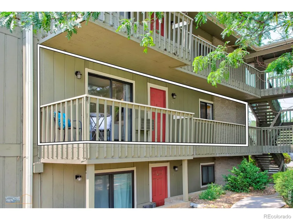 695 Manhattan Drive Boulder CO 80303