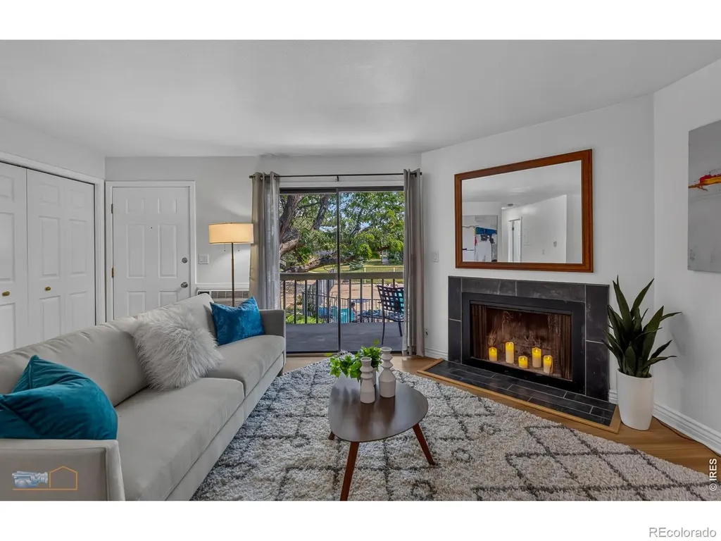 695 Manhattan Drive Boulder CO 80303
