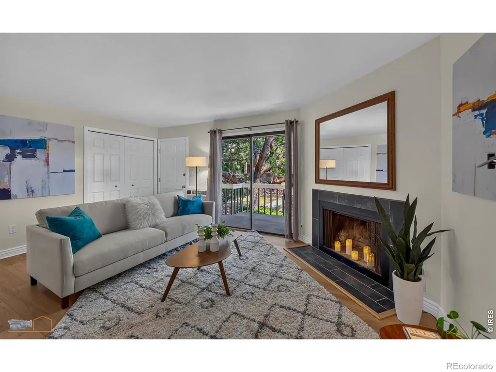 695 Manhattan Drive Boulder CO 80303