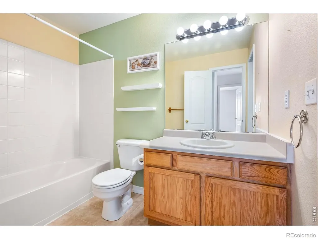 6715 Antigua Drive Fort Collins CO 80525