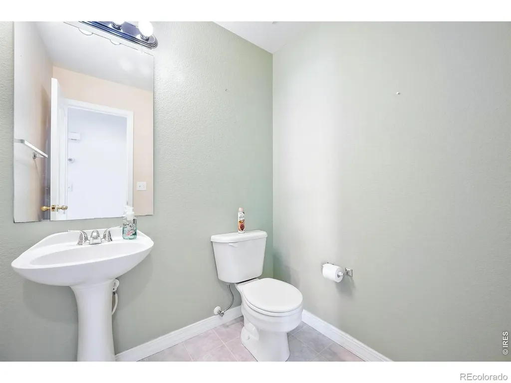 6715 Antigua Drive Fort Collins CO 80525