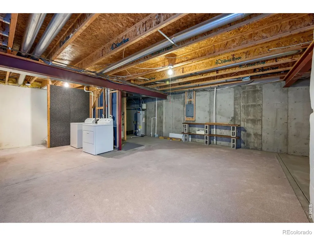 6715 Antigua Drive Fort Collins CO 80525