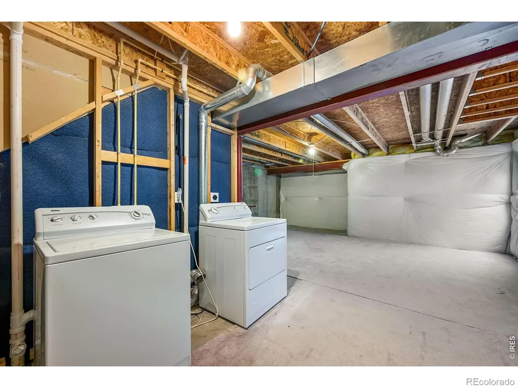 6715 Antigua Drive Fort Collins CO 80525