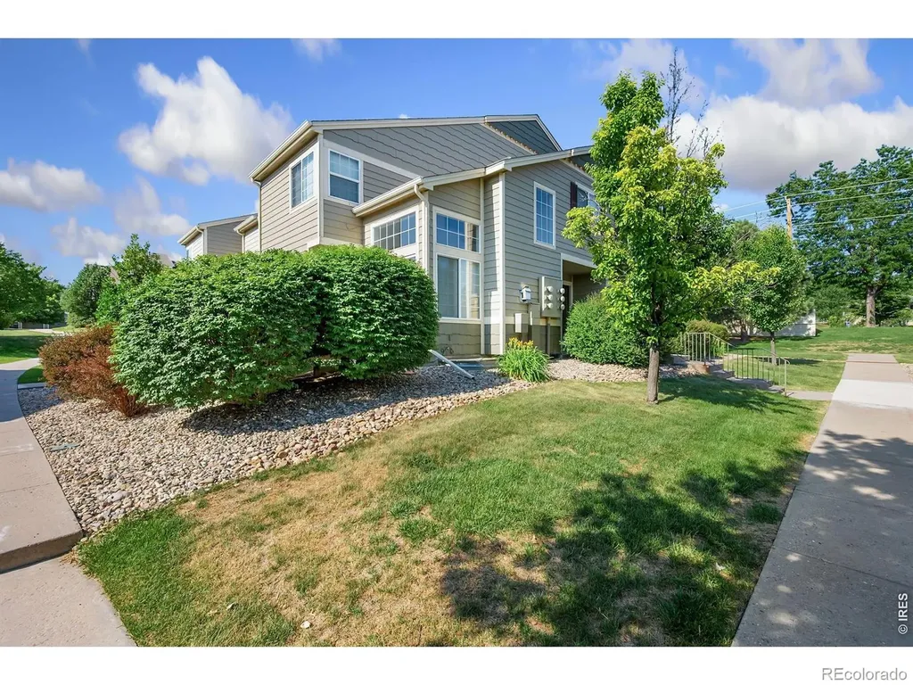 6715 Antigua Drive Fort Collins CO 80525