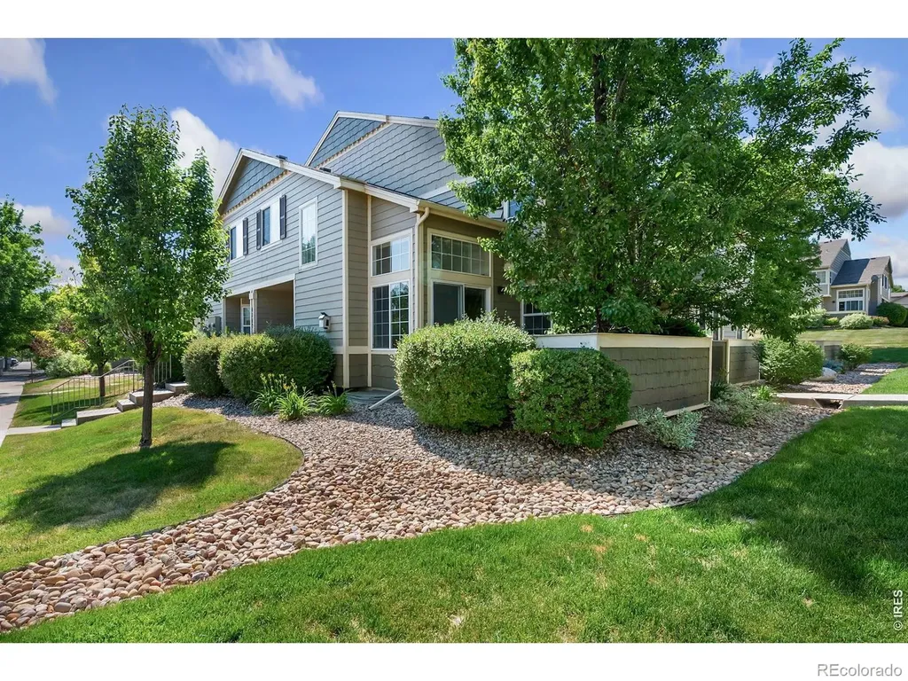 6715 Antigua Drive Fort Collins CO 80525
