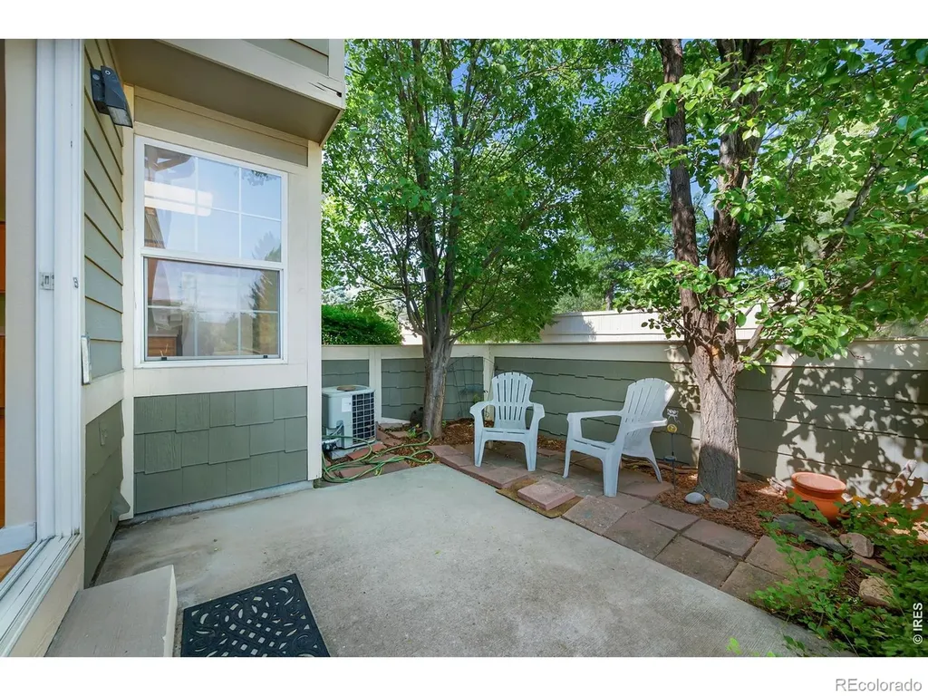 6715 Antigua Drive Fort Collins CO 80525