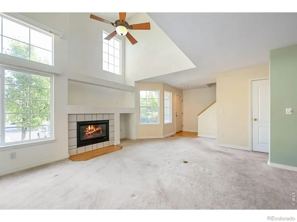 6715 Antigua Drive Fort Collins CO 80525