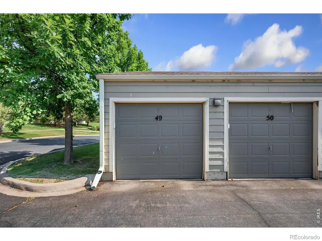 6715 Antigua Drive Fort Collins CO 80525