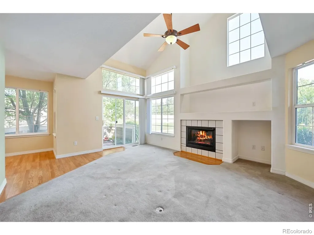 6715 Antigua Drive Fort Collins CO 80525