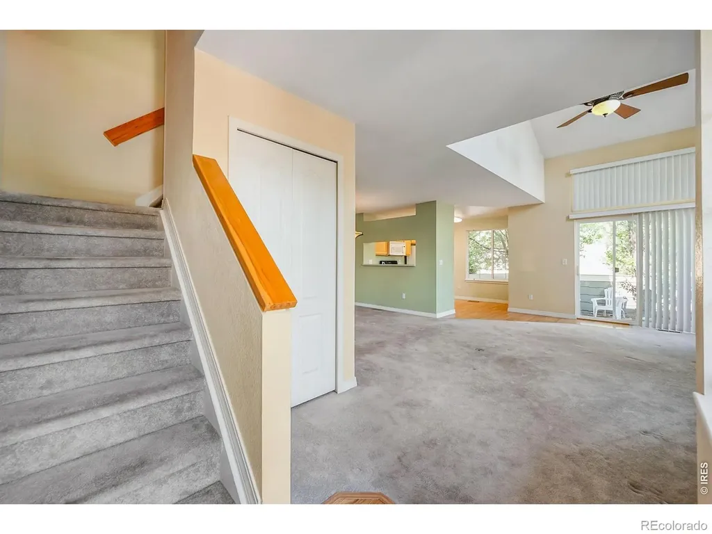 6715 Antigua Drive Fort Collins CO 80525