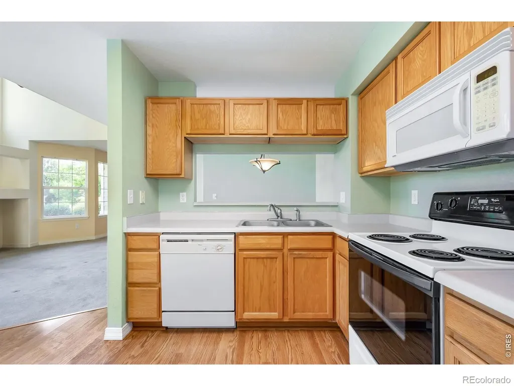 6715 Antigua Drive Fort Collins CO 80525