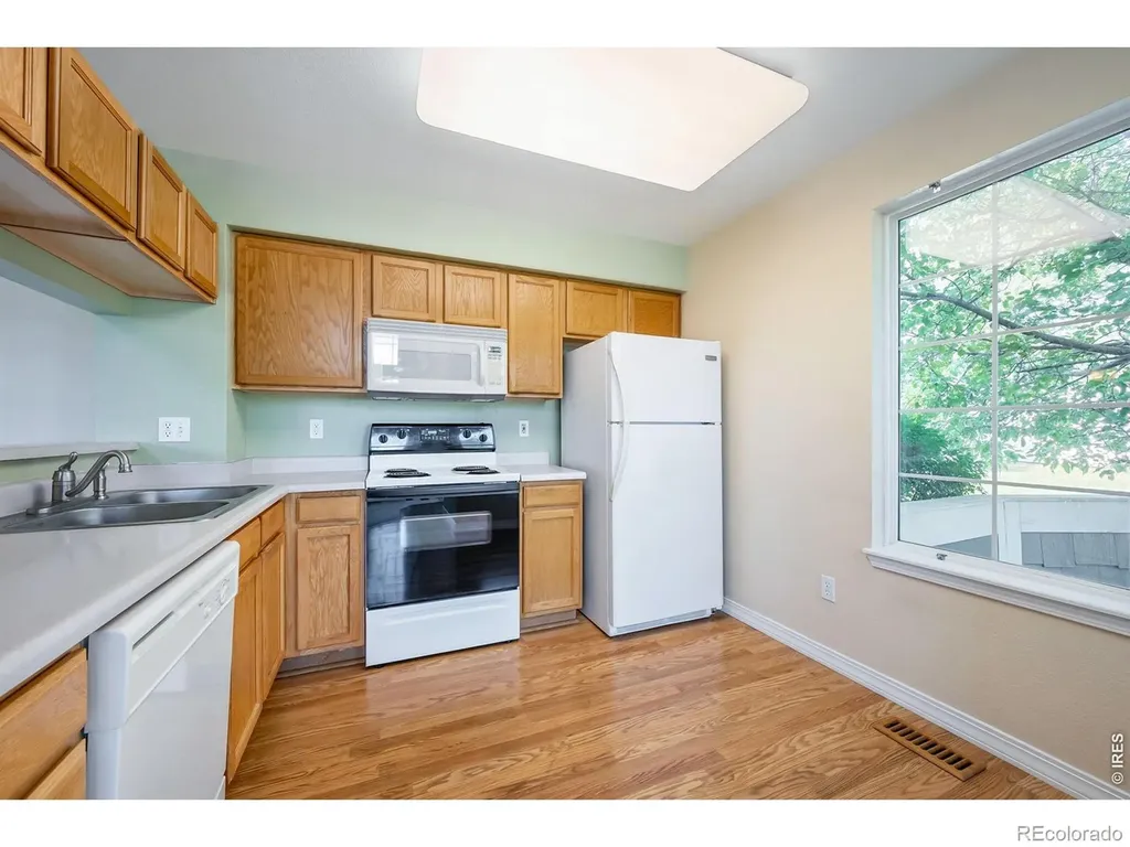 6715 Antigua Drive Fort Collins CO 80525