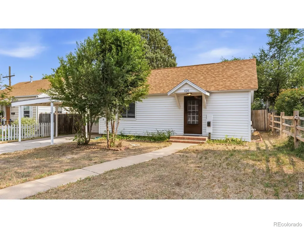 620 19th Street Greeley CO 80631