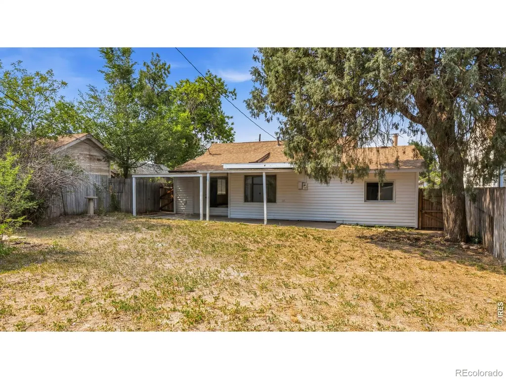 620 19th Street Greeley CO 80631