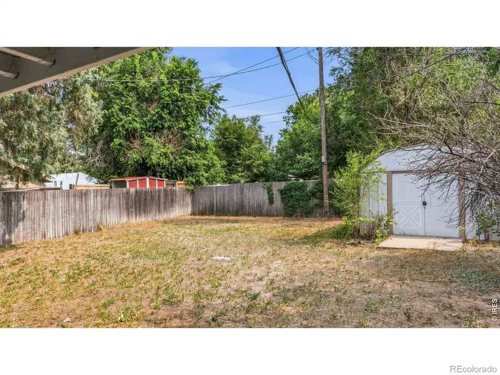 620 19th Street Greeley CO 80631
